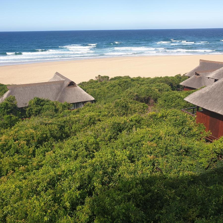 Montebelo Milibangalala Bay Resort Maputo Exterior photo