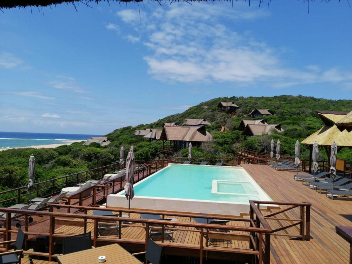 Montebelo Milibangalala Bay Resort Maputo Exterior photo
